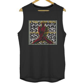 A Tribe Called Quest Rap Hip Hop Unisex Tank Top | Favorety DE