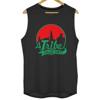 A Tribe Called Quest Unisex Tank Top | Favorety UK