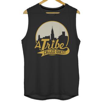 A Tribe Called Quest Unisex Tank Top | Favorety UK