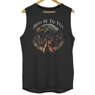 True Hero Pow Mia Unisex Tank Top | Favorety CA