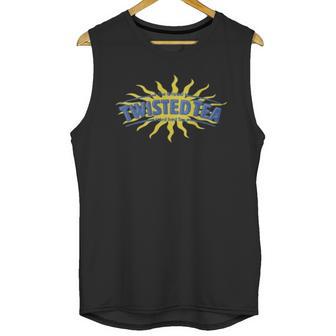 Twisted Tea Meme Unisex Tank Top | Favorety AU