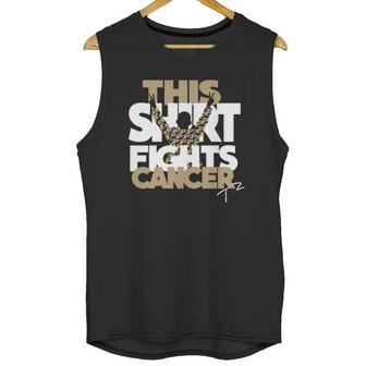 Tyler Trent Book Unisex Tank Top | Favorety DE