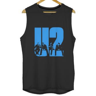 U2 Band Music Band Unisex Tank Top | Favorety DE