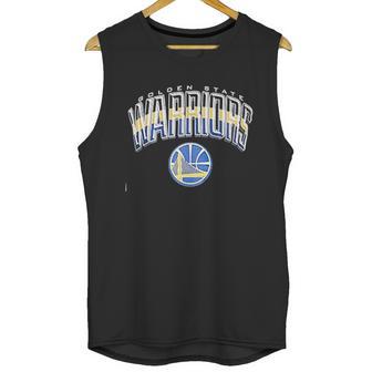 Ultra Game Nba Mens Arched Plexi Unisex Tank Top | Favorety UK