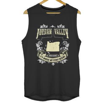 Never Underestimate A Woman Who Listens To Jason Aldean And Was Born In August M Unisex Tank Top | Favorety UK