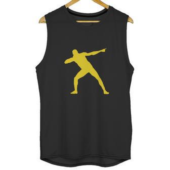 Usain Bolt Unisex Tank Top | Favorety DE