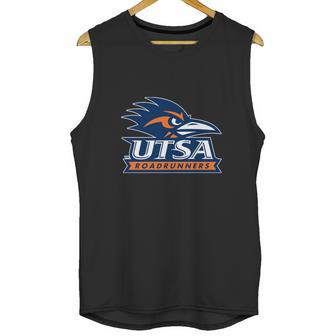 Utsa Day Roadrunnres Official T-Shirt Unisex Tank Top | Favorety