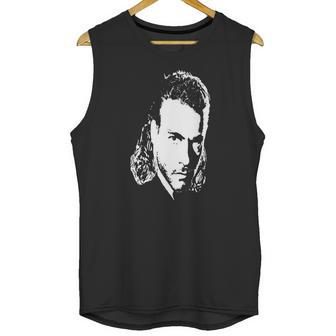 Van Damme Unisex Tank Top | Favorety UK