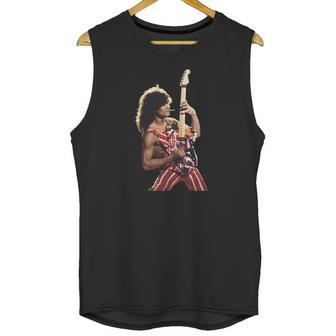 Van Halen Rock Forever Unisex Tank Top | Favorety UK