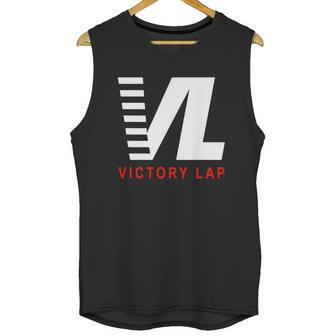 Victory Lap Nipsey Hussle Unisex Tank Top | Favorety AU