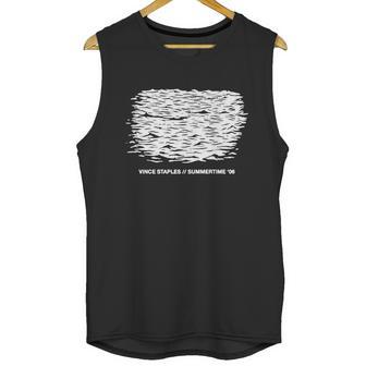 Vince Staples Summertime 06 Unisex Tank Top | Favorety CA