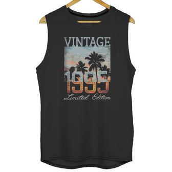 Vintage 1995 Limited Edition 26Th Birthday 26 Years Old Gift Unisex Tank Top | Favorety AU