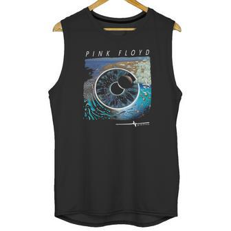 Vintage Pink Floyd Pulse 1995 Unisex Tank Top | Favorety UK