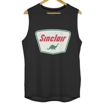 Vintage Sinclair Unisex Tank Top | Favorety DE