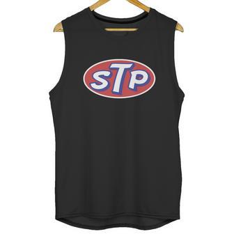 Vintage Stp Unisex Tank Top | Favorety UK