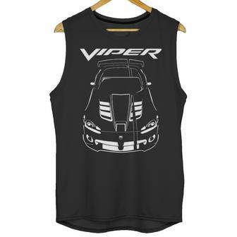 Viper Acr 4Th Generation Unisex Tank Top | Favorety UK