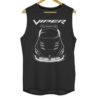 Viper Acr 5Th Generation Viper Acr Unisex Tank Top | Favorety UK