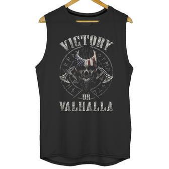 Warrior 12 Victory Unisex Tank Top | Favorety DE