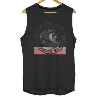 White Claw Hard Seltzer Shirt Unisex Tank Top | Favorety CA