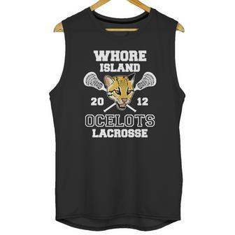 Whore Island Ocelots Archer Shirt Tshirt Hoodie Unisex Tank Top | Favorety UK