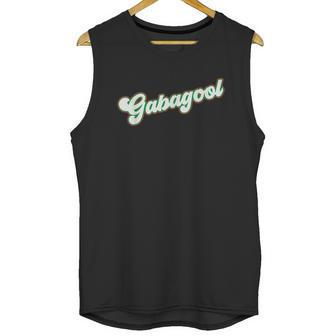 I Will Have The Gabagool Italian Meat Unisex Tank Top | Favorety AU