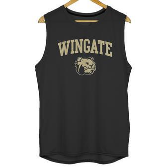 Wingate Unisex Tank Top | Favorety