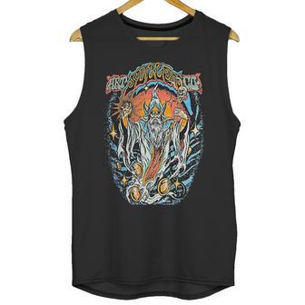 Wizaard Unisex Tank Top | Favorety CA