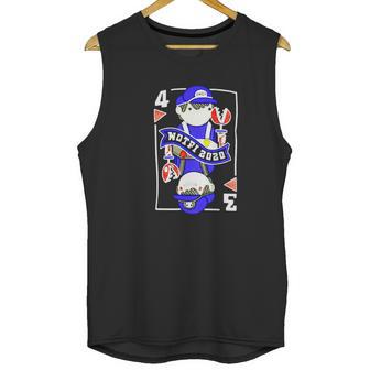 Wofti 2020 Glow In The Dark Smg4 Unisex Tank Top | Favorety AU