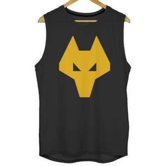 Wolves Jersey Wolverhampton Unisex Tank Top | Favorety AU