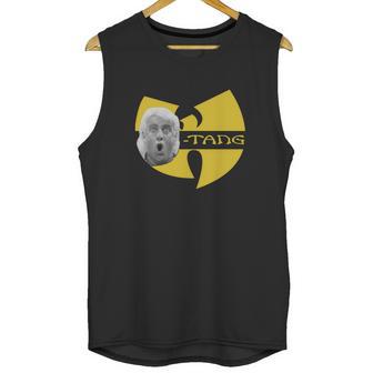 Wotang Woo Tang Whoo Tang Tshirt Unisex Tank Top | Favorety AU