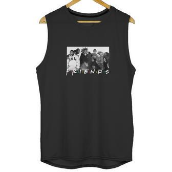 Wu- Friends Unisex Tank Top | Favorety DE