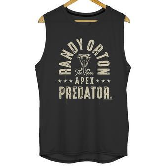 Wwe Randy Orton Rko Apex Predator Unisex Tank Top | Favorety AU