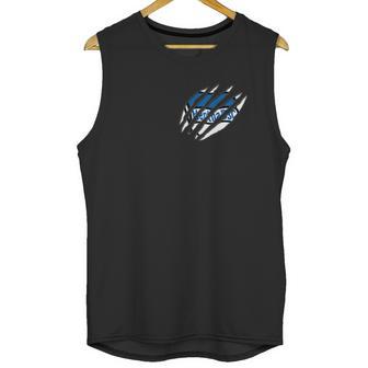 Xnd102 - Hertha Bsc Unisex Tank Top | Favorety