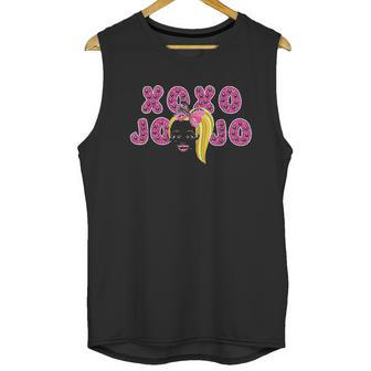 Xoxo Jojo Siwa Girls Unisex Tank Top | Favorety AU