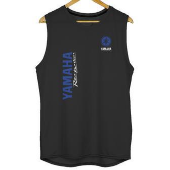 Yamaha Moto Unisex Tank Top | Favorety UK