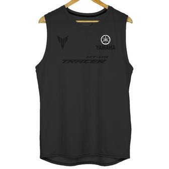 Yamaha Tracer Unisex Tank Top | Favorety UK