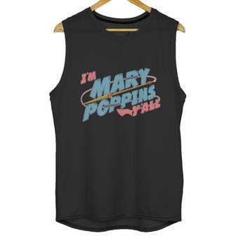 Yondu Mary Poppins Unisex Tank Top | Favorety UK