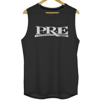 Young Dolph Pre Paper Route Empire Hip Hop Unisex Tank Top | Favorety