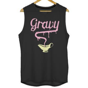 Yung Gravy Logo Unisex Tank Top | Favorety AU