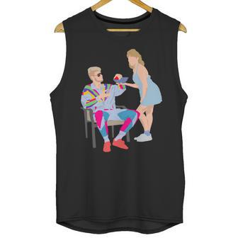 Yung Gravy Minimalist Unisex Tank Top | Favorety DE