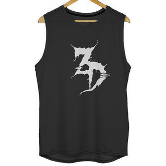 Zeds Dead Music Duo Electronic Unisex Tank Top | Favorety UK