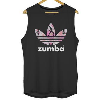 Zumba T Shirt Unisex Tank Top | Favorety UK