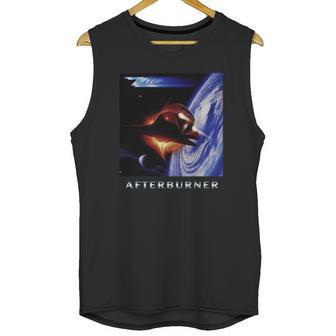 Zz Top - Afterburner Unisex Tank Top | Favorety