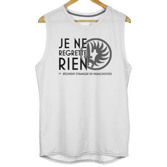 1 Rep Legion Etrangere T-Shirt Unisex Tank Top | Favorety