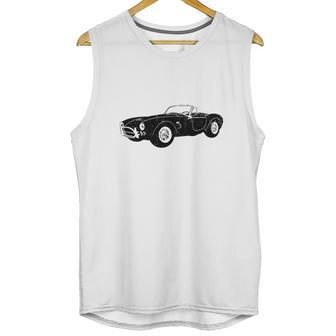 1966 Ac Shelby Cobra 427 Unisex Tank Top | Favorety CA