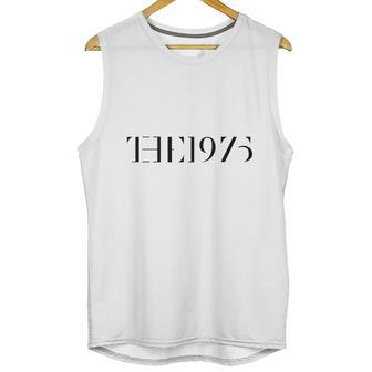 The 1975 Tshirt Unisex Tank Top | Favorety CA