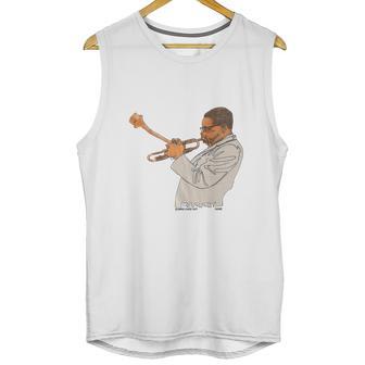 1977 Dizzy Gillespie Shirt T Shirt Tee Unisex Tank Top | Favorety AU