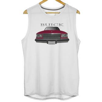 1978 79 Buick Regal Unisex Tank Top | Favorety DE