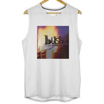 1996 Bush Razorblade Suitcase Shirt T Shirt Tee Unisex Tank Top | Favorety