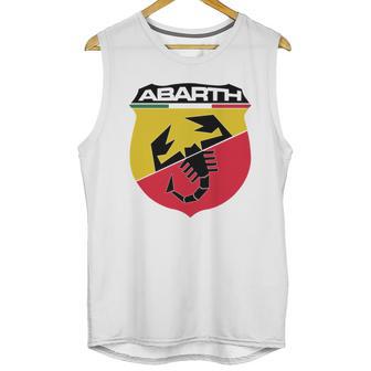 Abarth Shirt Unisex Tank Top | Favorety AU